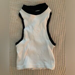 Free People Movement Workout Top